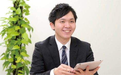 未経験からEAPサービス会社への転職に成功