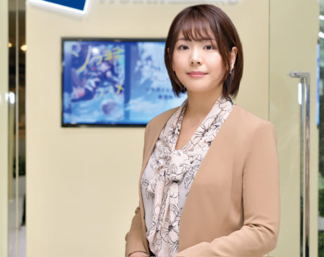 社員が気軽に相談できる仕組みをつくりたい