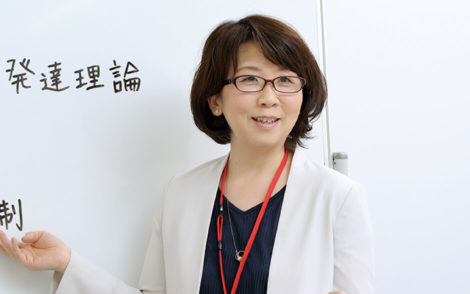 社会人の強みは豊かな経験を還元する人間力それはメンタルヘルスの分野に必要です。