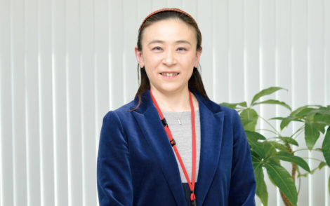 非連続でより人間味あふれる仕事、それがまさにカウンセラー